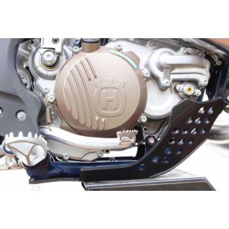 Osłona silnika AXP HDPE 6mm KTM 250sx ax1505