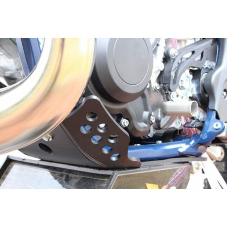 Osłona silnika AXP HDPE 6mm KTM 250sx ax1505