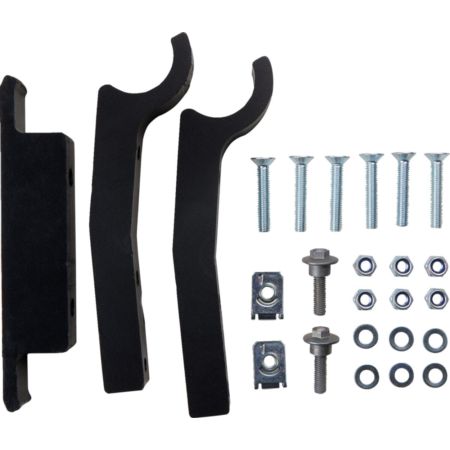 Osłona silnika AXP HDPE 6mm KTM 250sx ax1505