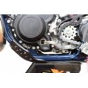 Osłona silnika AXP HDPE 6mm KTM 250sx ax1505