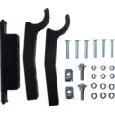 Osłona silnika AXP HDPE 6mm KTM 250sx ax1505