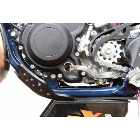 Osłona silnika AXP HDPE 6mm KTM 250sx ax1505