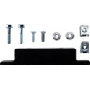 Osłona silnika AXP HDPE 6mm KAWASAKI kx450 ax1517