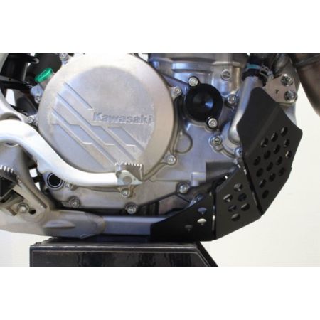 Osłona silnika AXP HDPE 6mm KAWASAKI kx450 ax1517
