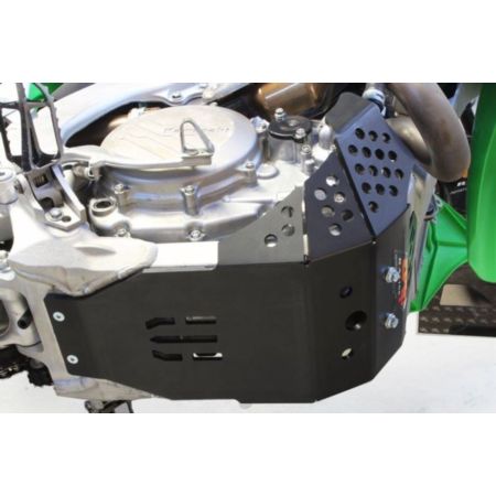 Osłona silnika AXP HDPE 6mm KAWASAKI kx450 ax1517