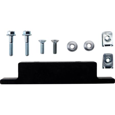 Osłona silnika AXP HDPE 6mm KAWASAKI kx450 ax1517