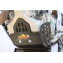 Osłona silnika AXP HDPE 6mm KAWASAKI kx450 ax1517