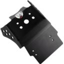 Osłona silnika AXP HDPE 6mm YAMAHA yz65 ax1518