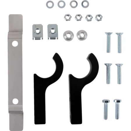 Osłona silnika AXP HDPE 6mm YAMAHA yz65 ax1518