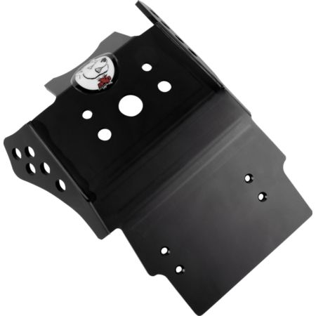 Osłona silnika AXP HDPE 6mm YAMAHA yz65 ax1518