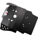 Osłona silnika AXP HDPE 6mm YAMAHA yz85 ax1519