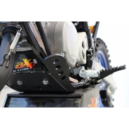 Osłona silnika AXP HDPE 6mm YAMAHA yz85 ax1519