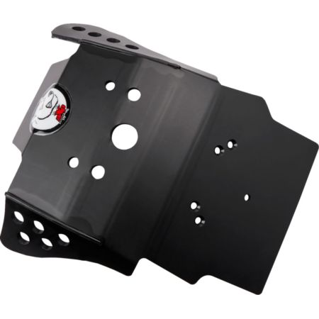 Osłona silnika AXP HDPE 6mm YAMAHA yz85 ax1519