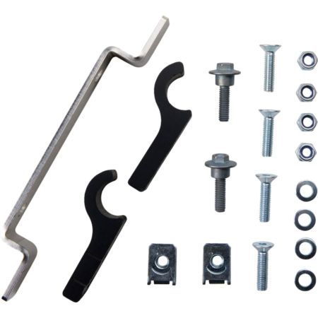 Osłona silnika AXP HDPE 6mm YAMAHA yz85 ax1519