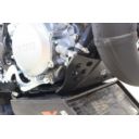 Osłona silnika AXP HDPE 6mm YAMAHA yz85 ax1519