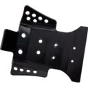 Osłona silnika AXP HDPE 6mm KTM 65sx ax1528