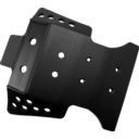 Osłona silnika AXP HDPE 6mm KTM 65sx ax1528