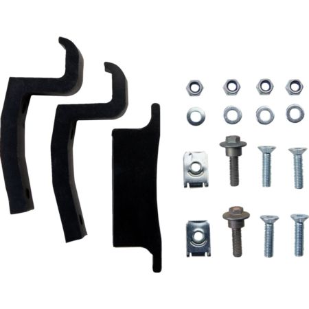 Osłona silnika AXP HDPE 6mm KTM 65sx ax1528