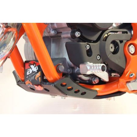 Osłona silnika AXP HDPE 6mm KTM 65sx ax1528