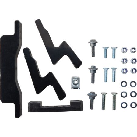 Osłona silnika AXP HDPE 6mm HONDA crf250r ax1575