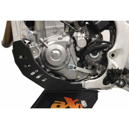 Osłona silnika AXP HDPE 6mm HONDA crf250r ax1575