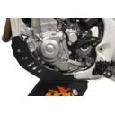 Osłona silnika AXP HDPE 6mm HONDA crf250r ax1575