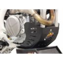 Osłona silnika AXP HDPE 6mm HONDA crf250r ax1575