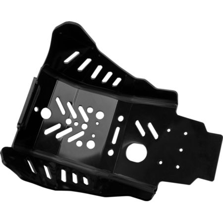 Osłona silnika AXP HDPE 6mm HONDA crf250r ax1575