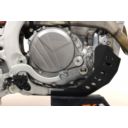 Osłona silnika AXP HDPE 6mm HONDA crf250r ax1575