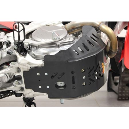 Osłona silnika AXP HDPE 6mm HONDA crf250r ax1575