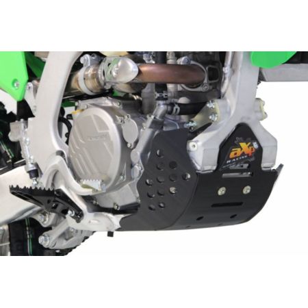Osłona silnika AXP HDPE 6mm KAWASAKI kx 250 ax1579