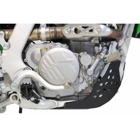 Osłona silnika AXP HDPE 6mm KAWASAKI kx 250 ax1579