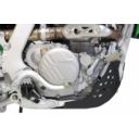 Osłona silnika AXP HDPE 6mm KAWASAKI kx 250 ax1579
