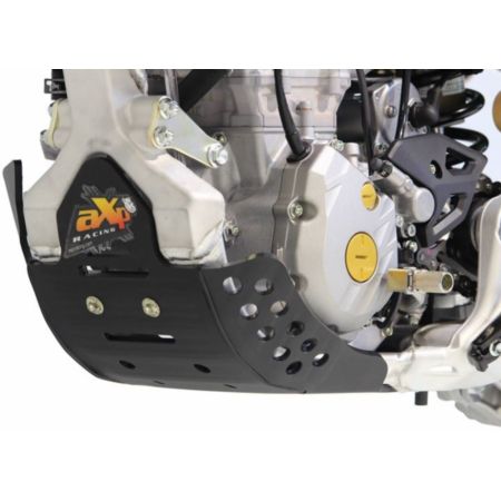 Osłona silnika AXP HDPE 6mm KAWASAKI kx 250 ax1579
