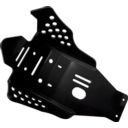 Osłona silnika AXP HDPE 6mm KAWASAKI kx 250 ax1579