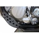 Osłona silnika AXP HDPE 6mm GAS GAS mc450f ax1586