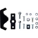 Osłona silnika AXP HDPE 6mm GAS GAS mc450f ax1586