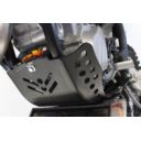 Osłona silnika AXP HDPE 6mm GAS GAS mc450f ax1586