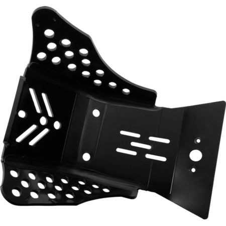 Osłona silnika AXP HDPE 6mm GAS GAS mc250f ax1589