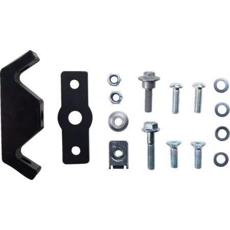 Osłona silnika AXP HDPE 6mm GAS GAS mc250f ax1589