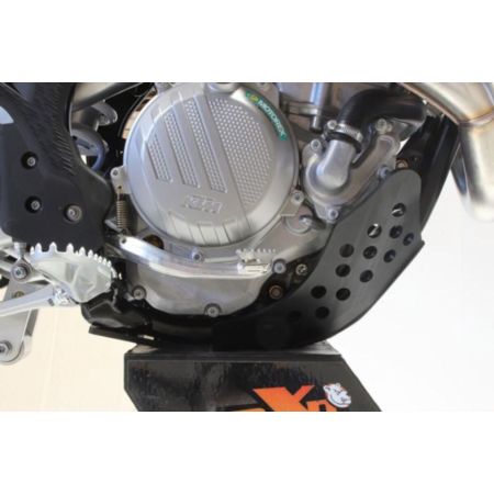 Osłona silnika AXP HDPE 6mm GAS GAS mc250f ax1589