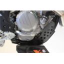 Osłona silnika AXP HDPE 6mm GAS GAS mc250f ax1589