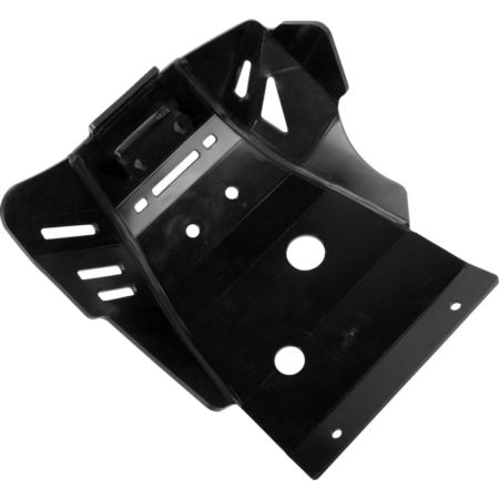 Osłona silnika AXP HDPE 6mm HONDA crf250l ax1607