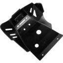 Osłona silnika AXP HDPE 6mm HONDA crf250l ax1607