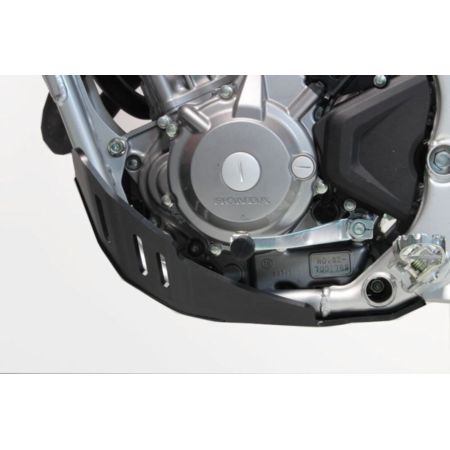 Osłona silnika AXP HDPE 6mm HONDA crf250l ax1607