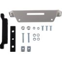 Osłona silnika AXP HDPE 6mm KTM 250sxf ax1658