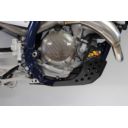 Osłona silnika AXP HDPE 6mm KTM 250sxf ax1658