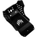 Osłona silnika AXP HDPE 6mm KTM 250sxf ax1658