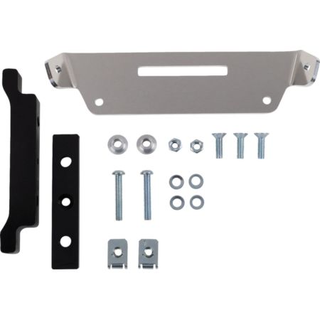 Osłona silnika AXP HDPE 6mm KTM 250sxf ax1658