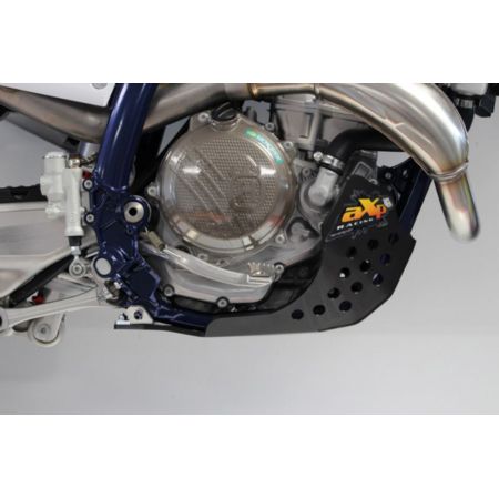 Osłona silnika AXP HDPE 6mm KTM 250sxf ax1658
